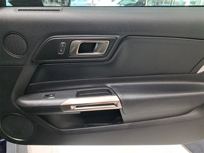 2020 Ford Mustang Shelby GT500