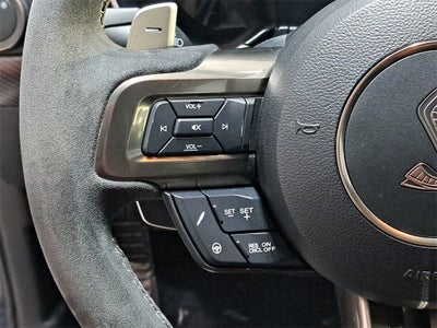 2020 Ford Mustang Shelby GT500