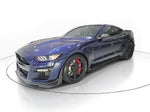 2020 Ford Mustang Shelby GT500