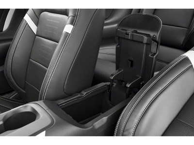 2020 Ford Mustang Shelby GT500