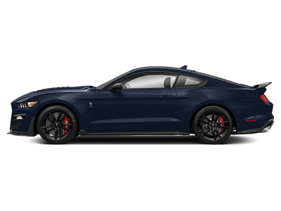 2020 Ford Mustang Shelby GT500