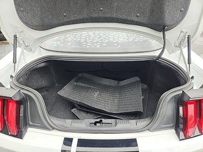 2023 Ford Mustang EcoBoost