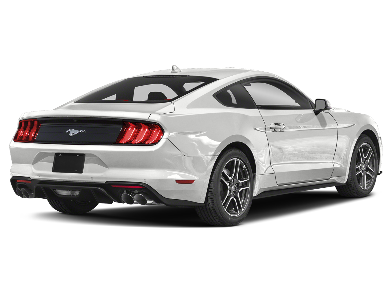 2023 Ford Mustang EcoBoost