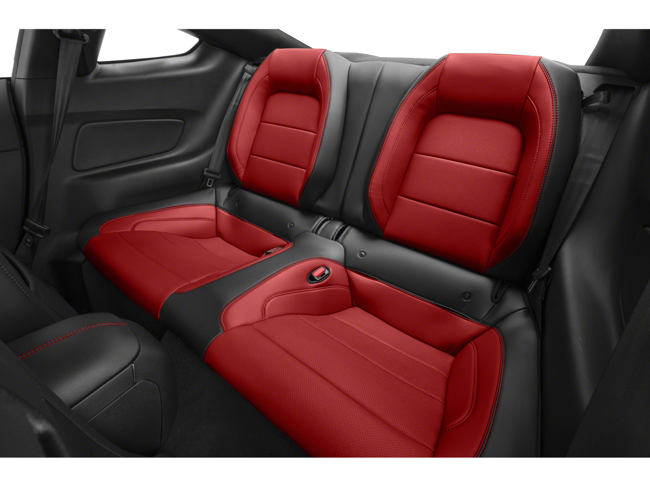 2023 Ford Mustang EcoBoost