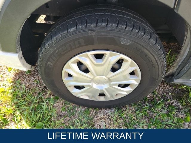 2022 Ford Transit Passenger Wagon XLT