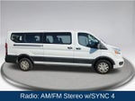 2022 Ford Transit Passenger Wagon XLT