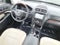 2019 Ford Explorer Platinum