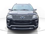 2019 Ford Explorer Platinum