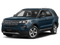 2019 Ford Explorer Platinum