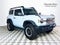 2024 Ford Bronco Heritage Limited Edition