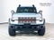 2024 Ford Bronco Heritage Limited Edition