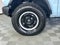 2024 Ford Bronco Heritage Limited Edition