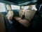 2024 Ford Bronco Heritage Limited Edition