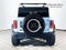 2024 Ford Bronco Heritage Limited Edition