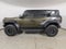 2024 Ford Bronco Raptor 4 Door Advanced 4x4