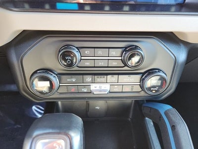 2021 Ford Bronco Wildtrak