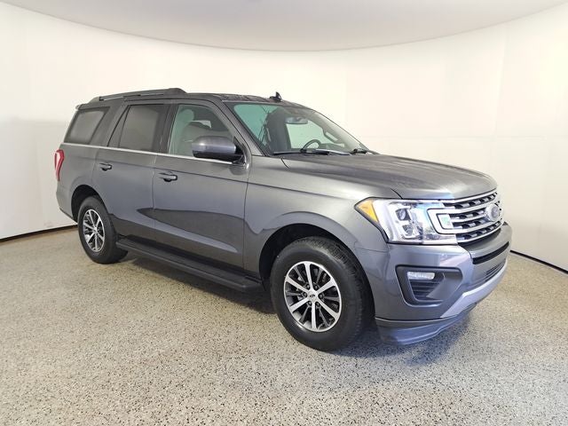 2020 Ford Expedition XLT