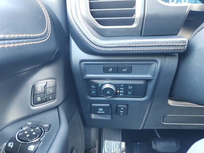 2022 Ford Expedition Platinum