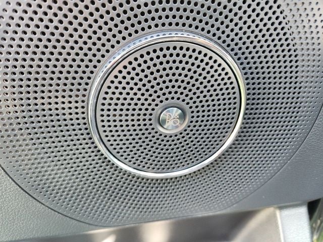 2022 Ford Expedition Platinum