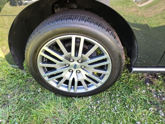 2022 Ford Expedition Platinum