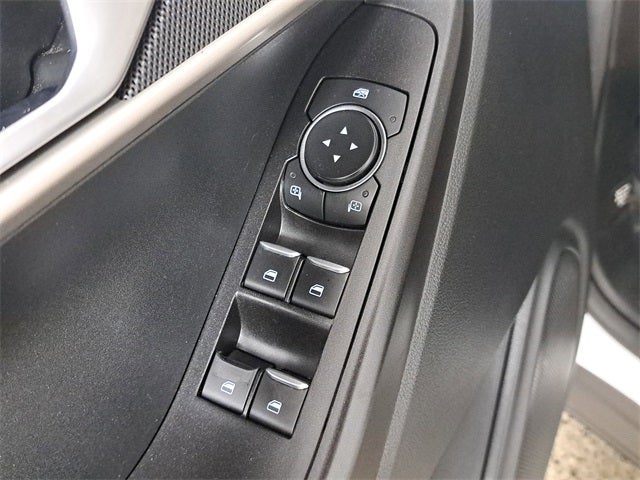 2020 Ford Explorer Base