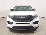 2020 Ford Explorer Base