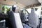 2019 Ford Transit Passenger Wagon XL