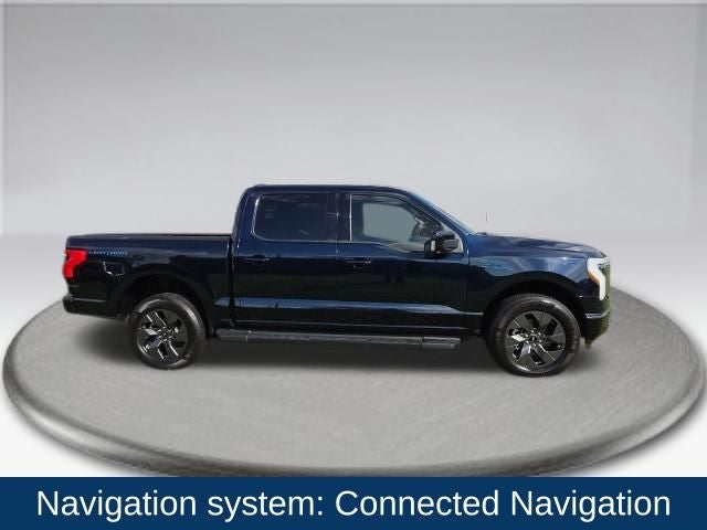 2024 Ford F-150 Lightning Lariat
