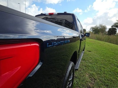 2024 Ford F-150 Lightning Lariat