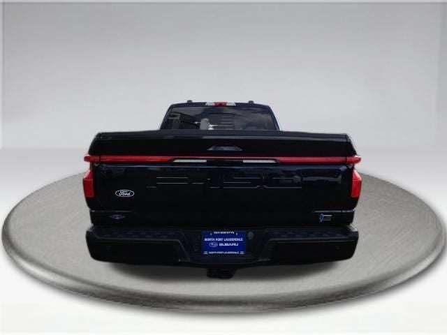 2024 Ford F-150 Lightning Lariat