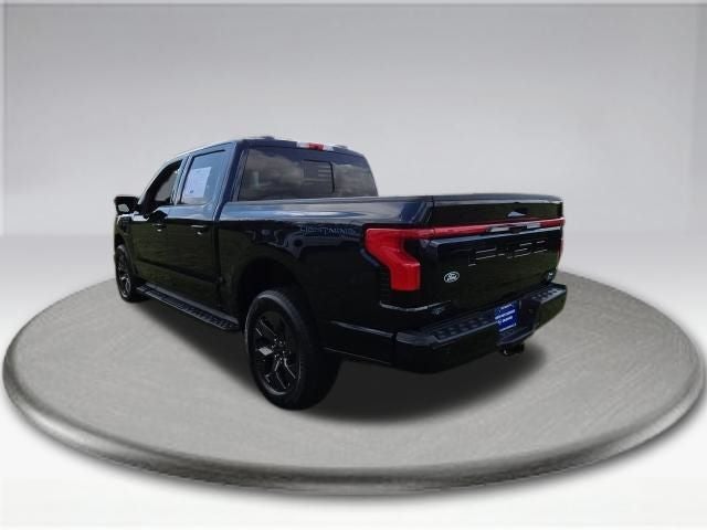 2024 Ford F-150 Lightning Lariat