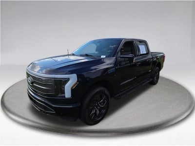 2024 Ford F-150 Lightning Lariat