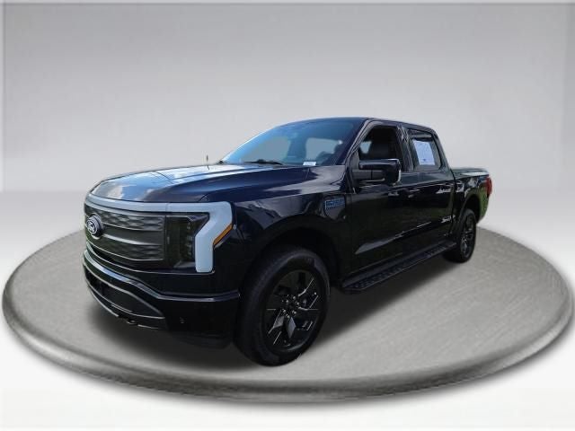 2024 Ford F-150 Lightning Lariat