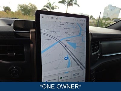 2024 Ford F-150 Lightning Lariat