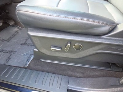 2024 Ford F-150 Lightning Lariat