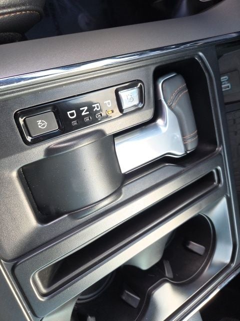 2024 Ford F-150 Lightning Lariat