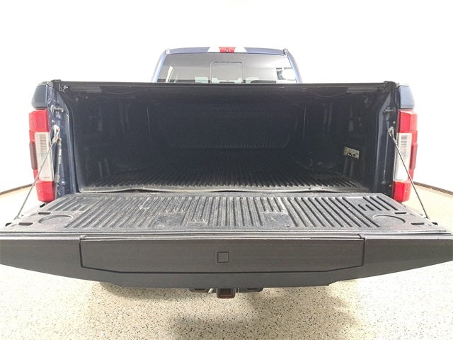 2019 Ford F-250SD Lariat