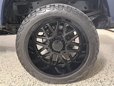 2019 Ford F-250SD Lariat