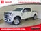 2022 Ford F-250SD Platinum