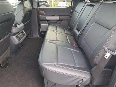 2024 Ford Super Duty F-250 Pickup Lariat