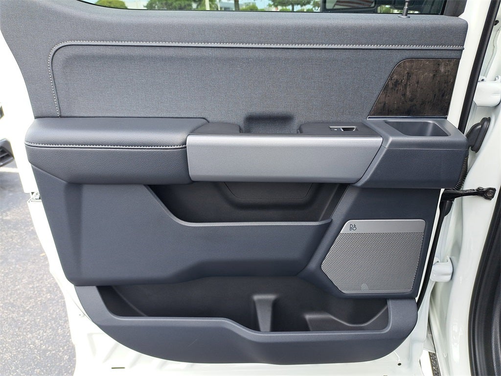 2024 Ford Super Duty F-250 Pickup Lariat