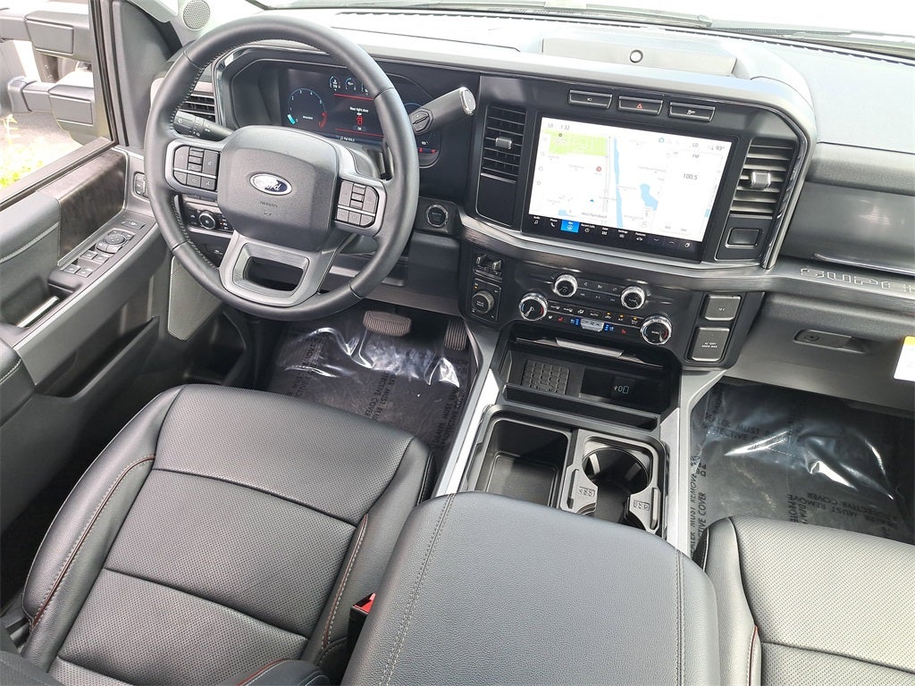 2024 Ford Super Duty F-250 Pickup Lariat