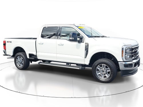 2024 Ford Super Duty F-250 Pickup Lariat
