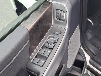 2024 Ford Super Duty F-250 Pickup Lariat