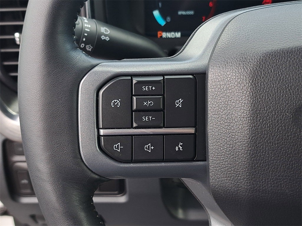 2024 Ford Super Duty F-250 Pickup Lariat