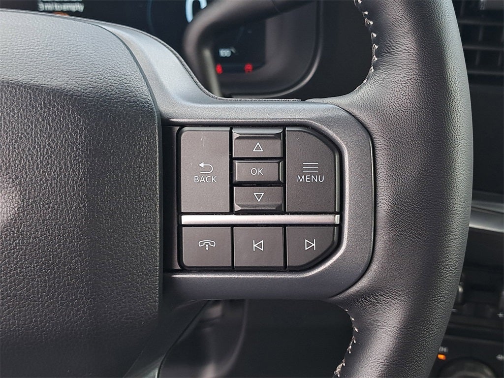 2024 Ford Super Duty F-250 Pickup Lariat