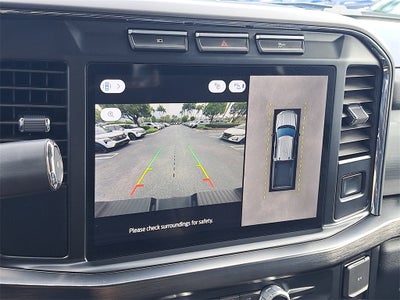 2024 Ford Super Duty F-250 Pickup Lariat