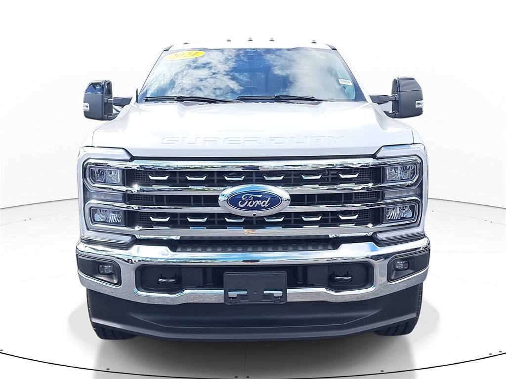 2024 Ford Super Duty F-250 Pickup Lariat