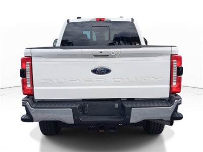 2024 Ford Super Duty F-250 Pickup Lariat