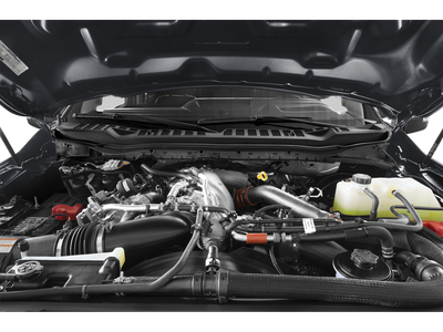 2024 Ford Super Duty F-250 Pickup Lariat
